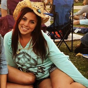 Meet your Posher, Carolann